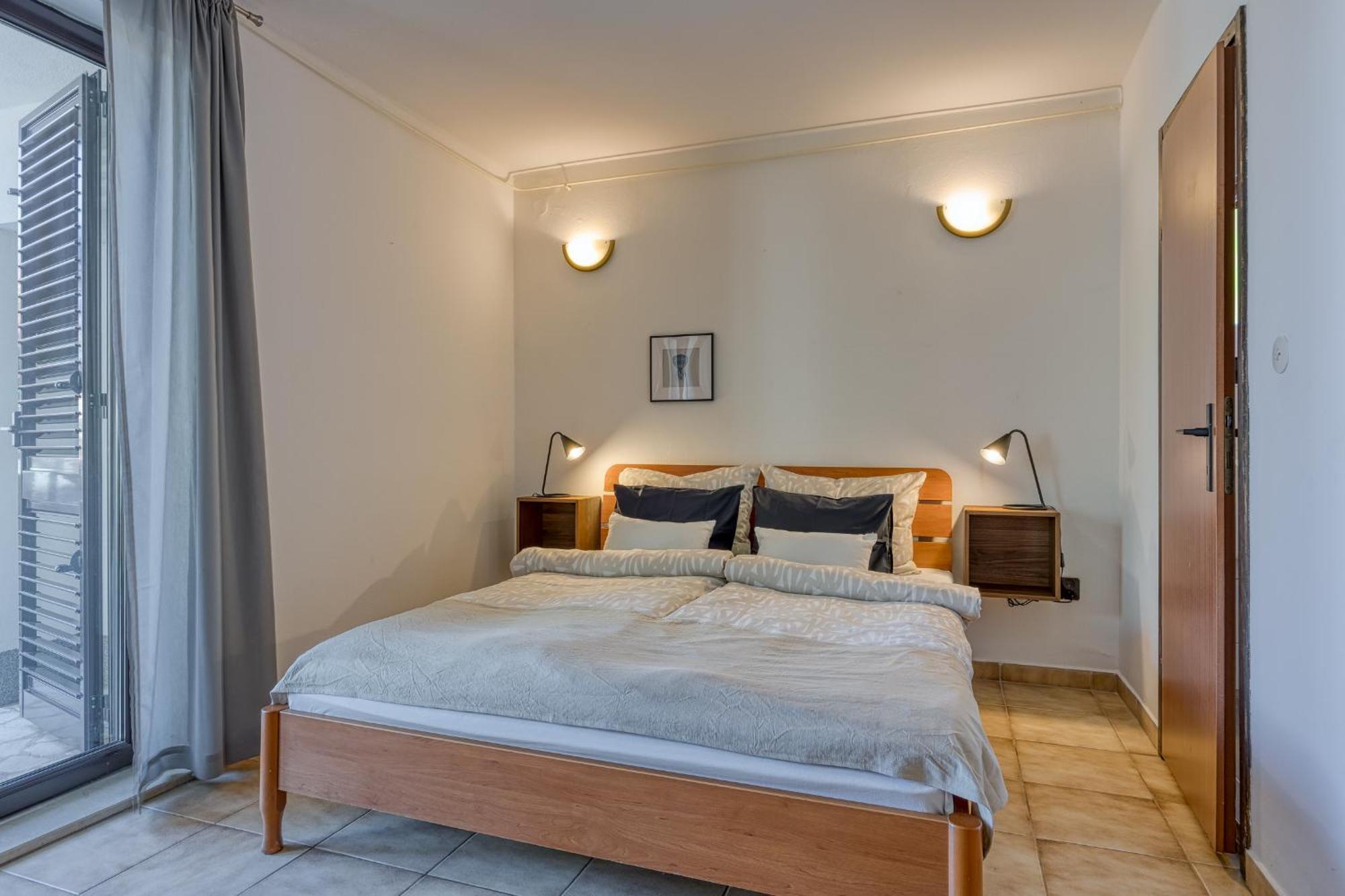 Guest House Jolanda Медулин Экстерьер фото