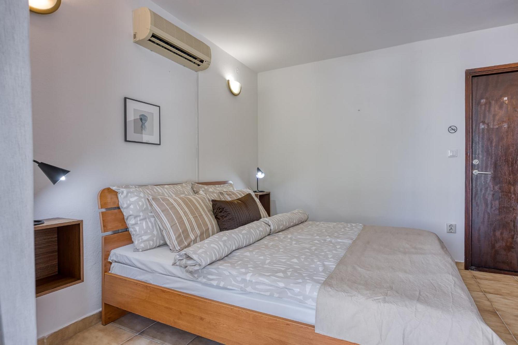 Guest House Jolanda Медулин Экстерьер фото