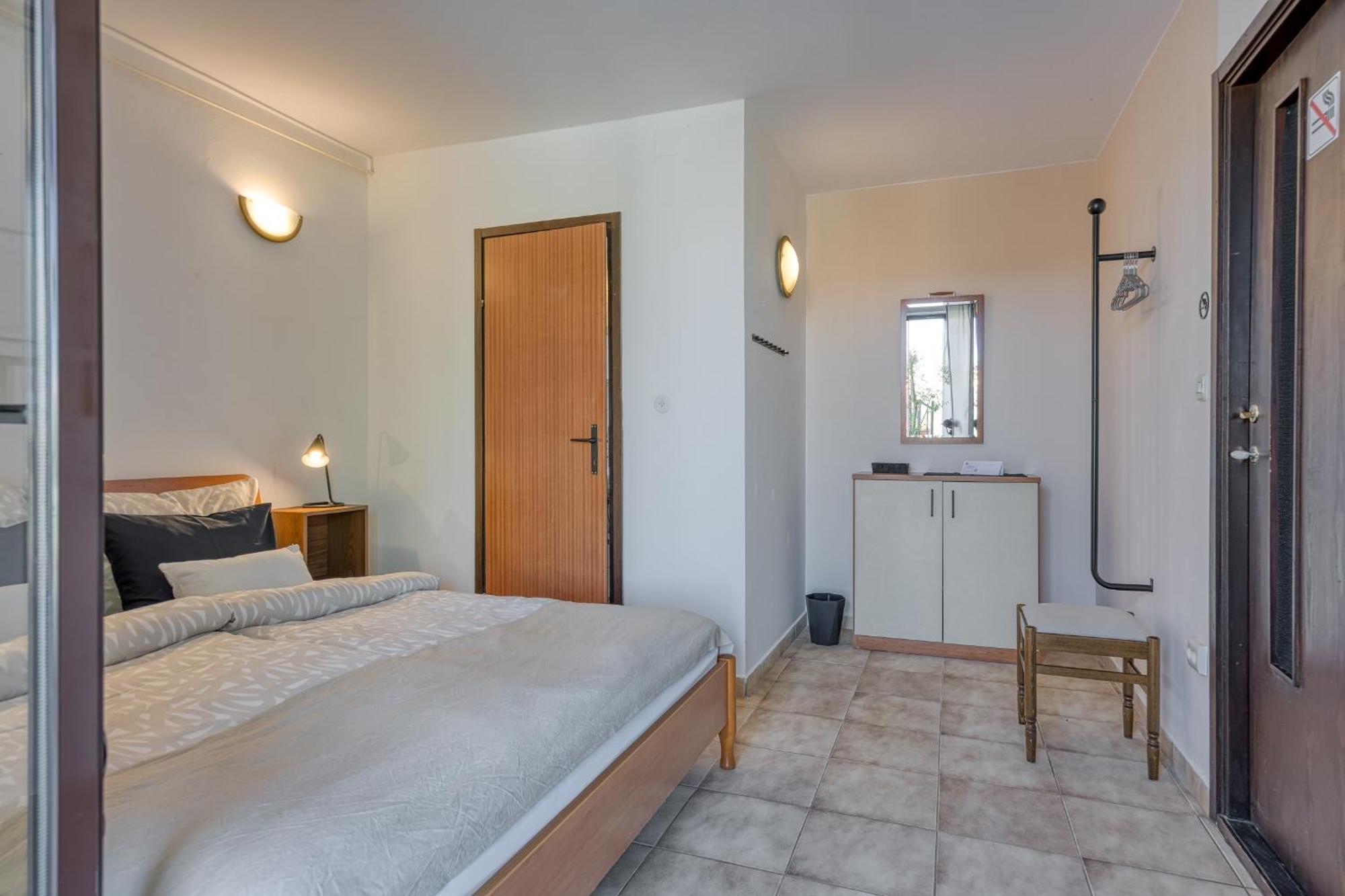 Guest House Jolanda Медулин Номер фото