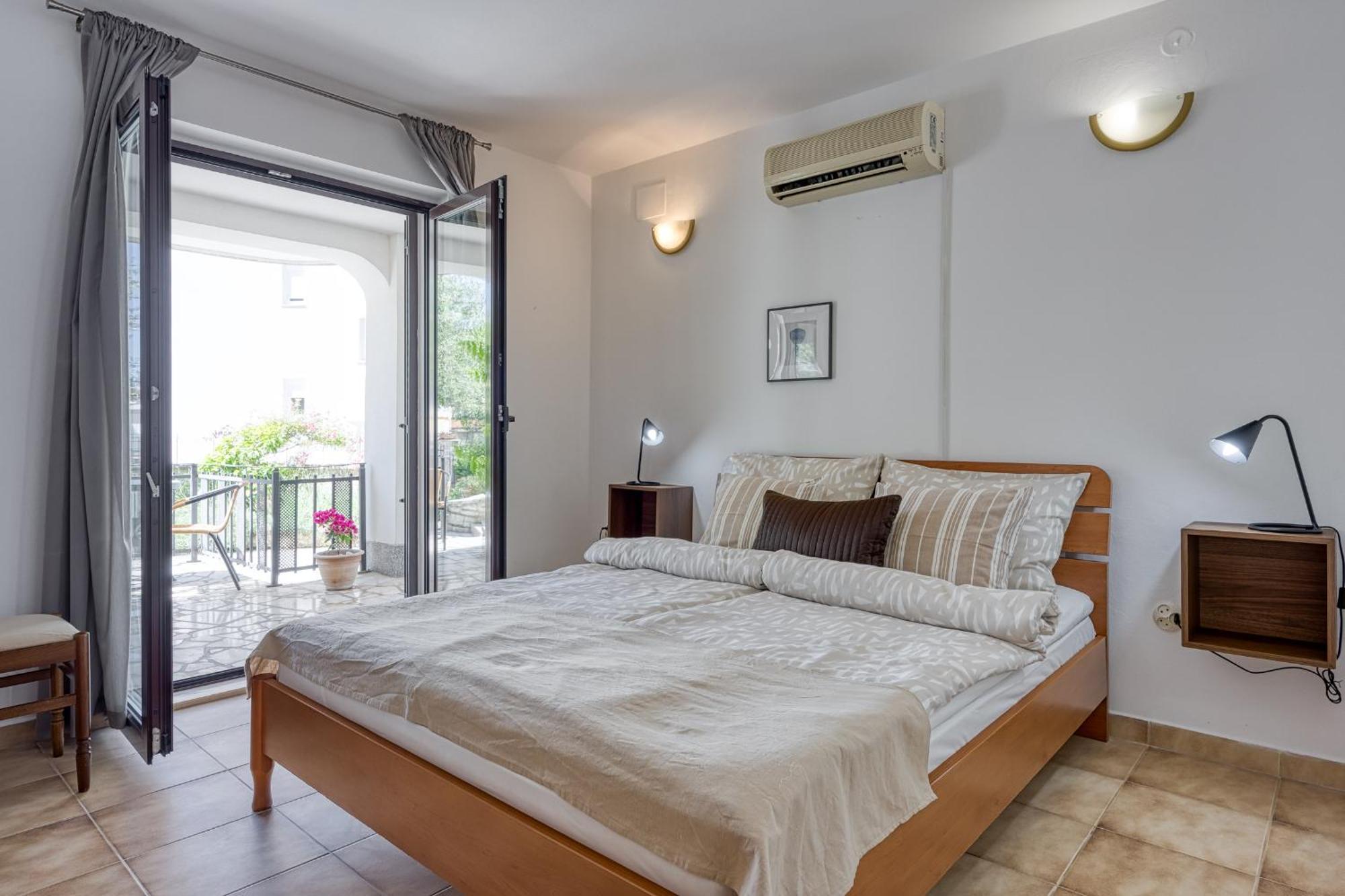 Guest House Jolanda Медулин Экстерьер фото