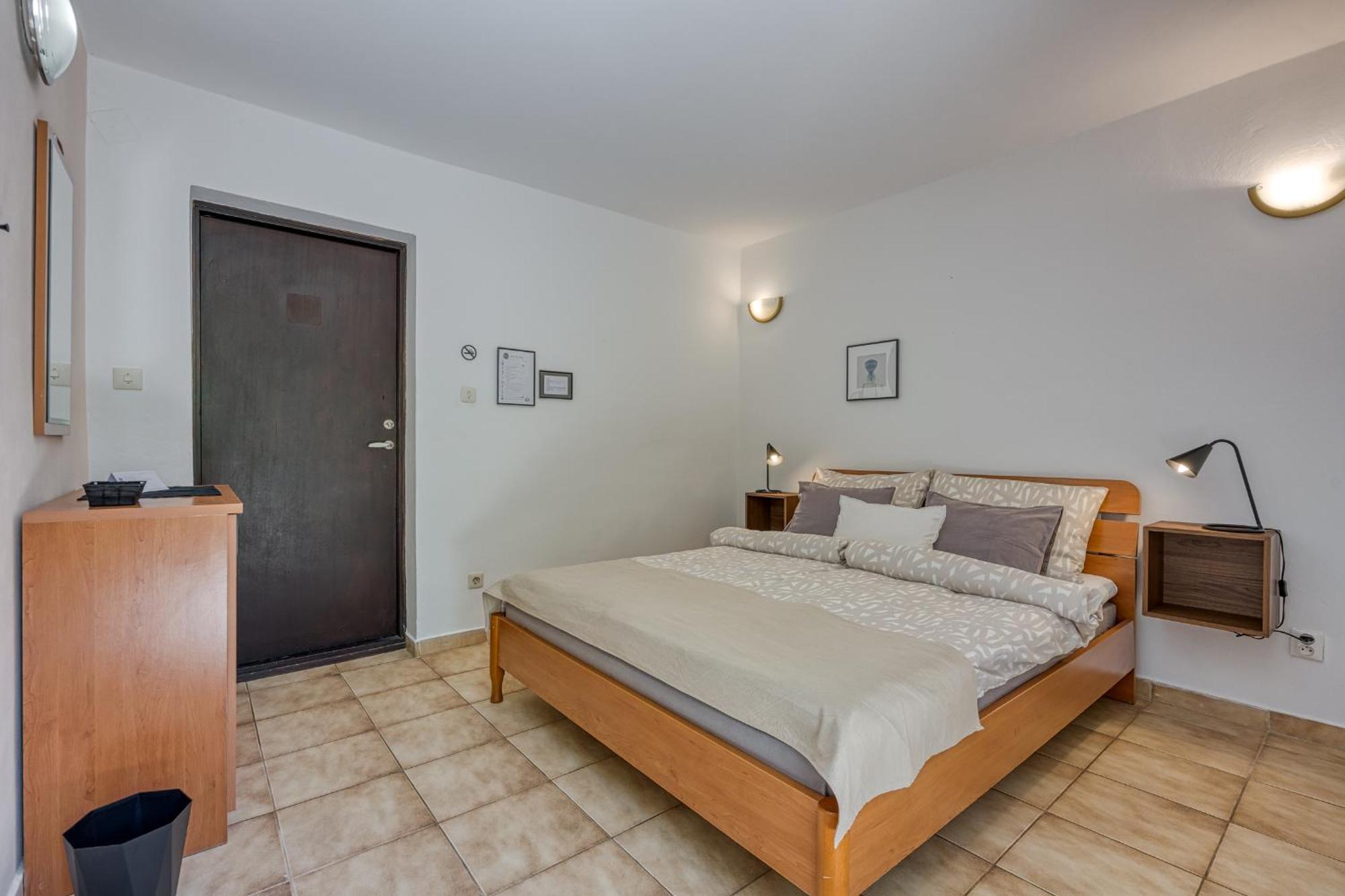 Guest House Jolanda Медулин Номер фото