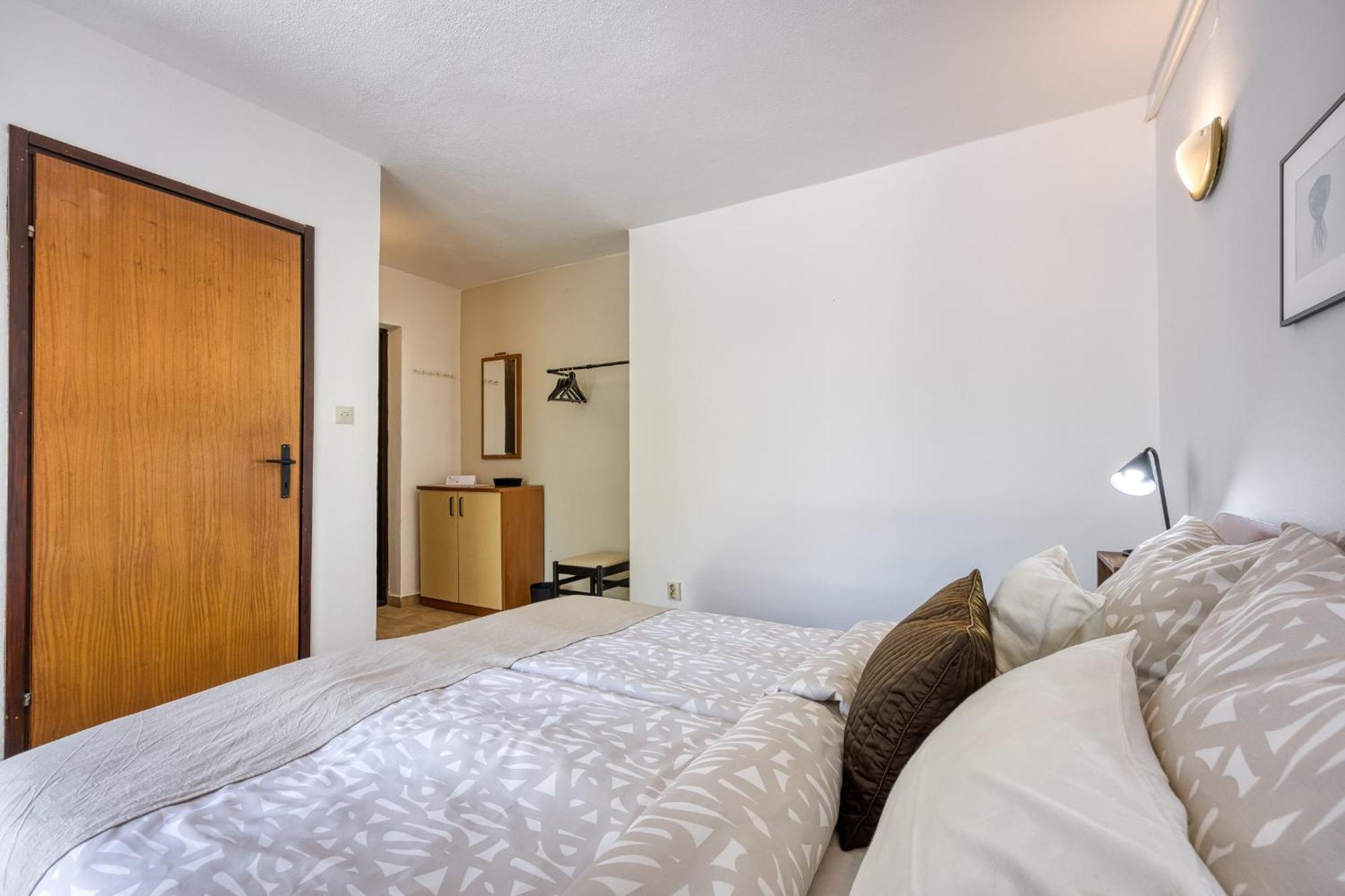 Guest House Jolanda Медулин Номер фото